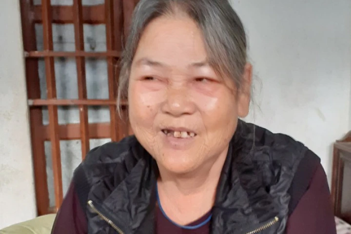 229. Nguyễn Thị Vì