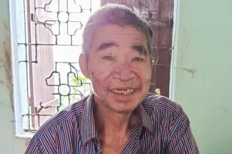 217. Nguyễn Tự Tăng