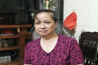 73. Tô Thị Mão
