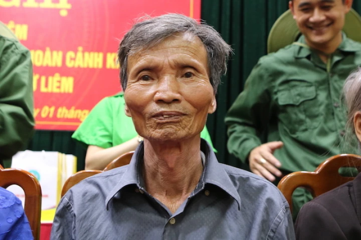 31. Trần Đức Minh