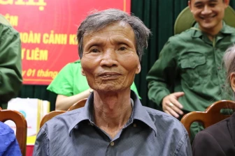 31. Trần Đức Minh