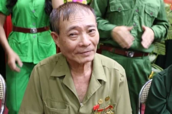 54. Trần Ngọc Vi