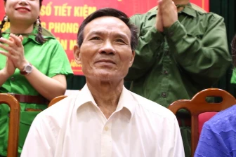 33. Trần Thế Chiến