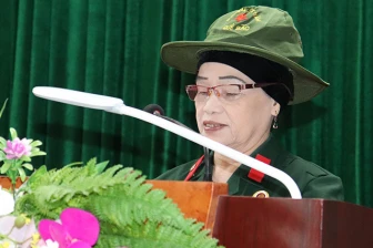 3. Trần Thị Ngoan
