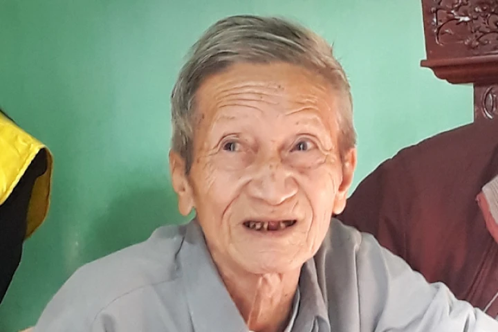 222. Trần Văn Trưởng
