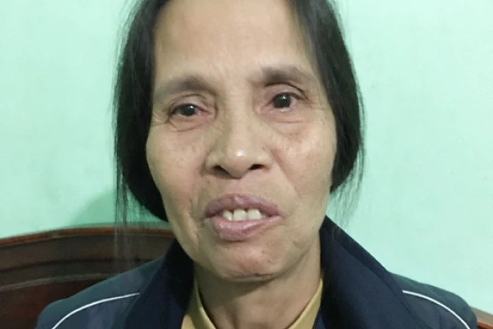 215. Vũ Thị Huế