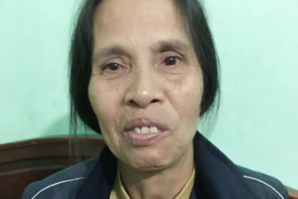 215. Vũ Thị Huế