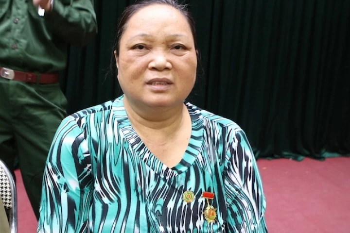 50. Vũ Thị Lộc