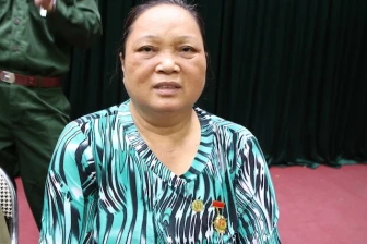 50. Vũ Thị Lộc