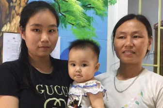 Bùi Phương Oanh