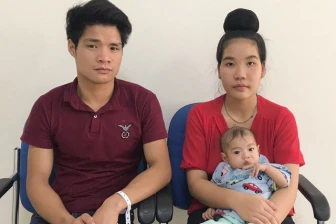 Cầm Ngọc Đức