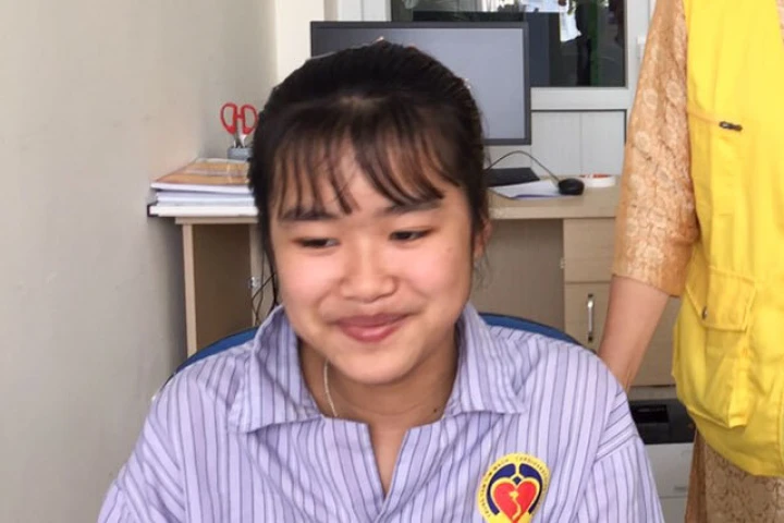 Đặng Thị Thanh Hường