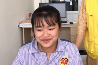 Đặng Thị Thanh Hường