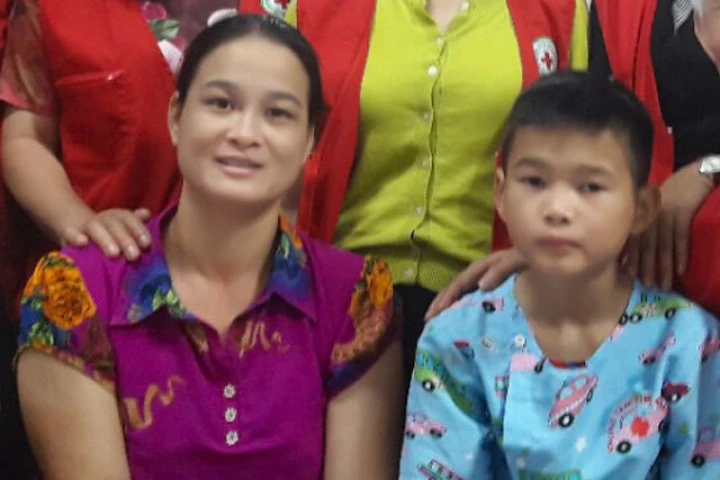 Đặng Văn Hải
