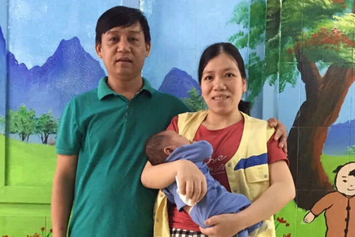Đinh Lê Thành Đạt