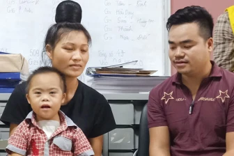 Hà Huy Khánh