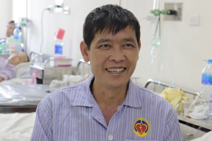 Hồ A Chờ