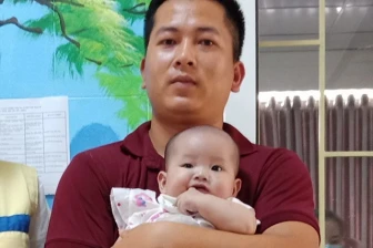 Hồ Lê Yến Nhi