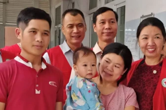 Hồ Trí Khang