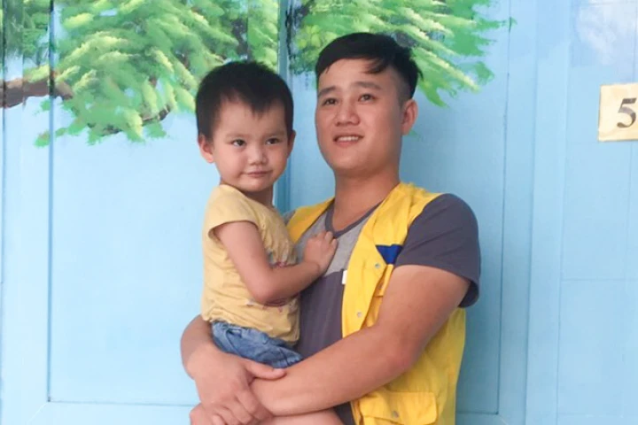 Hoàng Nhật Linh