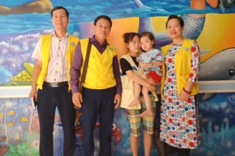 Hoàng Phương Anh