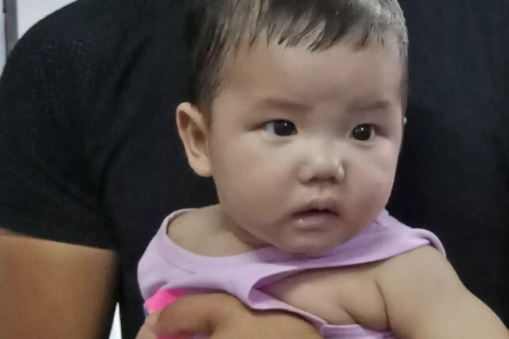 Hoàng Thị Cẩm Anh