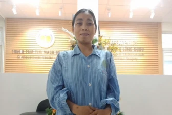 Hoàng Thị Pành