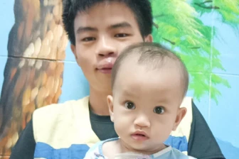 Hoàng Thị Phượng