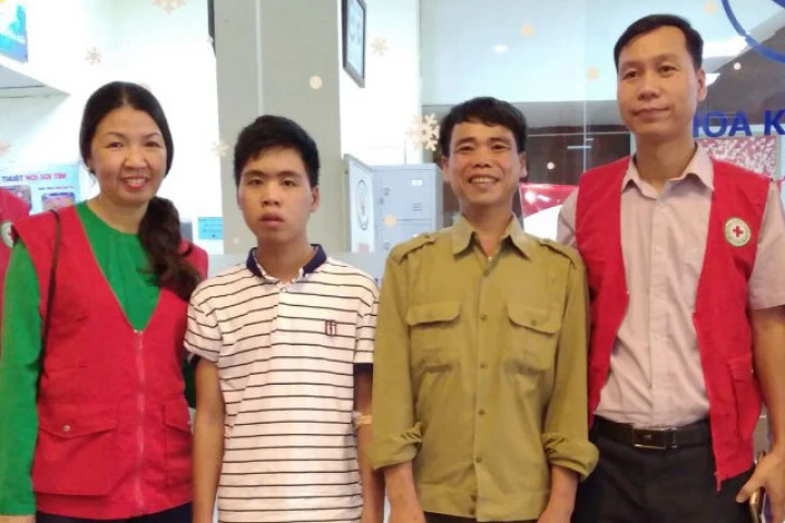Lường Văn Hiếu