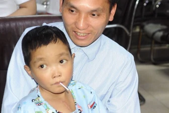 Lý A Trung