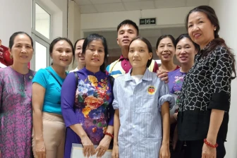 Ma Khai Hoa
