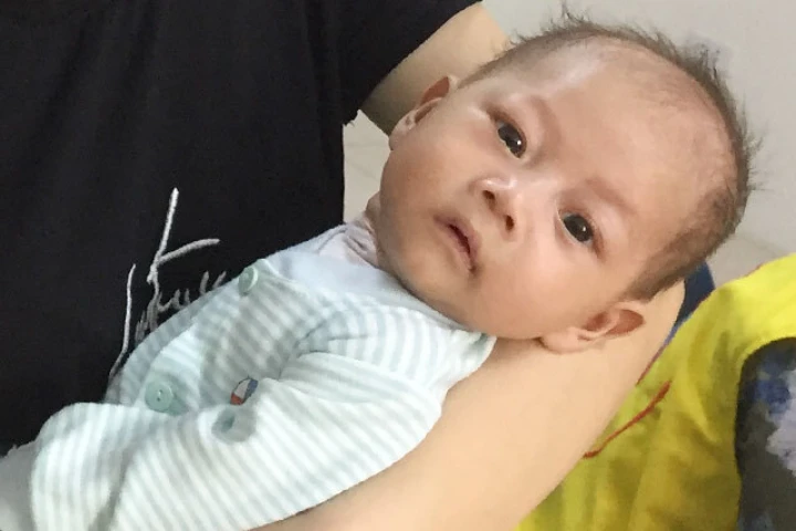 Nguyễn Minh Hiếu