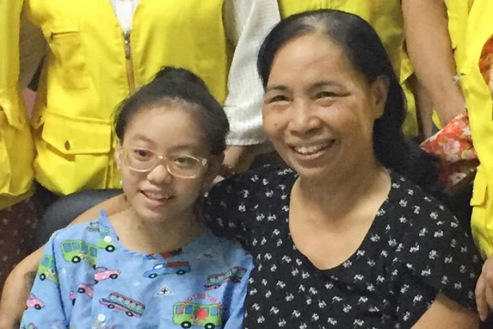 Nguyễn Phương Anh