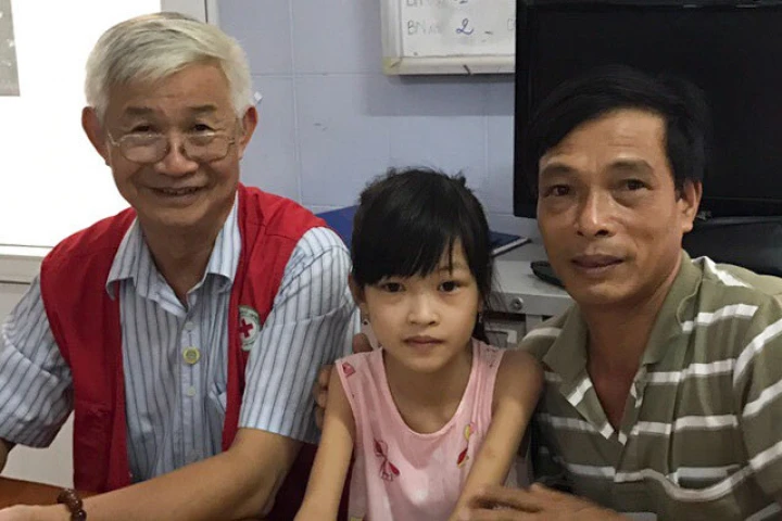 Nguyễn Thị Hoài Thương