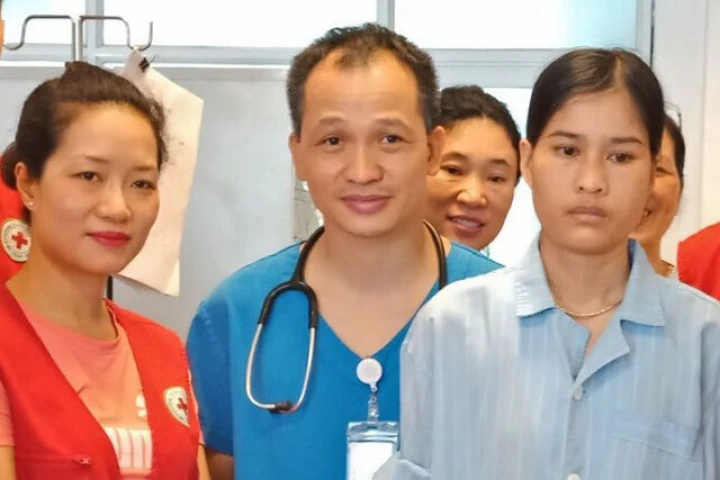 Nguyễn Thị Lý