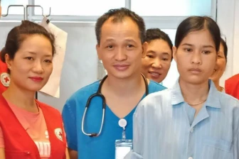 Nguyễn Thị Lý