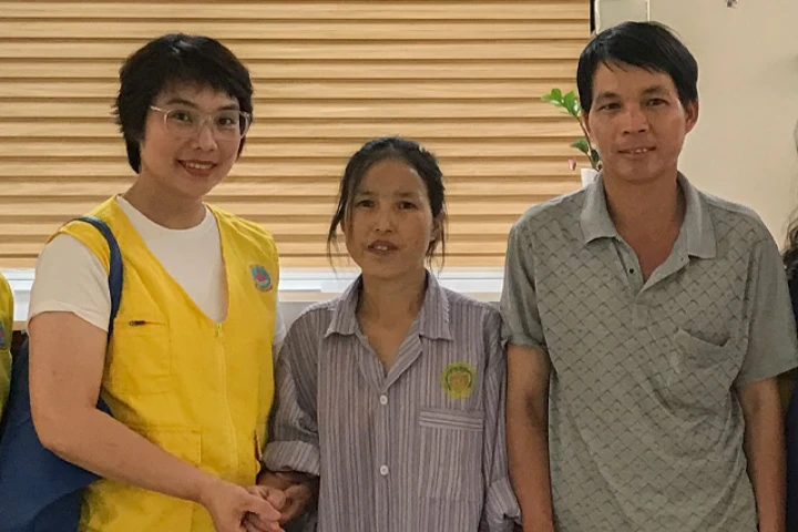 Nông Thị Liên