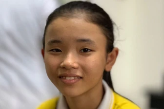 Phạm Đặng Bảo Ngọc