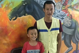 Phạm Hoàng Duy