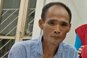 Phạm Văn Quyền