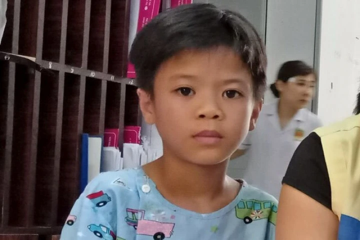 Phan Quỳnh Anh