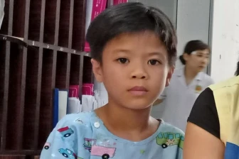 Phan Quỳnh Anh