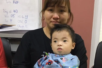 Phượng Bảo Ngọc