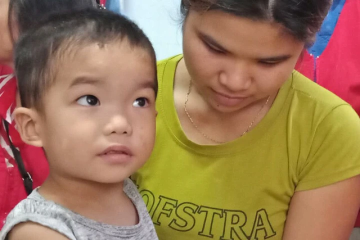 Quách Bùi An Khang