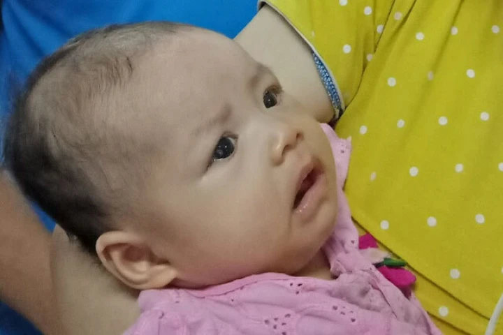 Quách Thị Hoài Thu