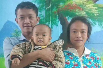 Sùng Thị Phượng