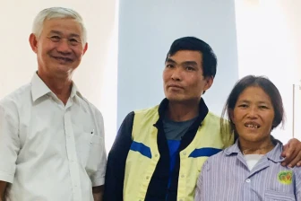 Toán Thị Páo