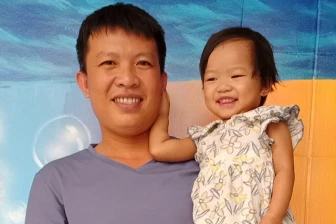Trần Thục Quyên