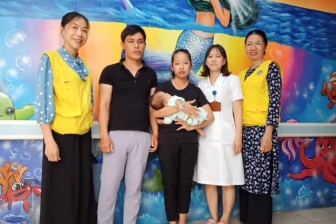 Trương Tuệ Nhi