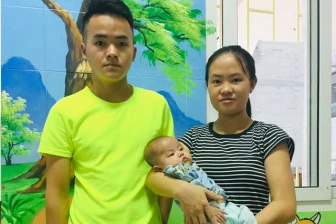 Vàng Quang Huy